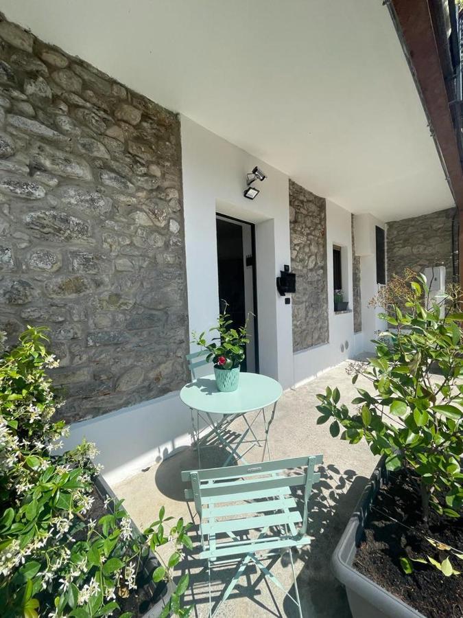 La Casa Sotto Le Cascate Lago Maggiore - Ixihome Cittiglio Exterior photo